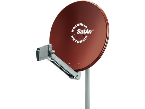 KATHREIN CAS 80ro - Antenn - parabolantenn - satellit - 37.7 dBi