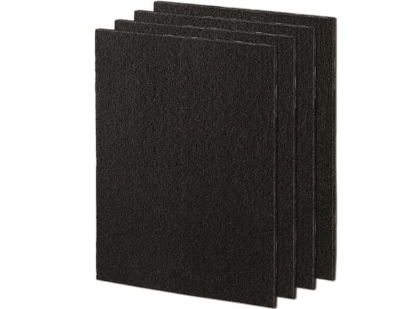Fellowes 9324101, Ilmanpuhdistimen suodatin, Hiili