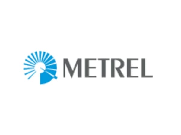 Metrel 20991646 A 1309 A krokodilkäke 1309 1 st