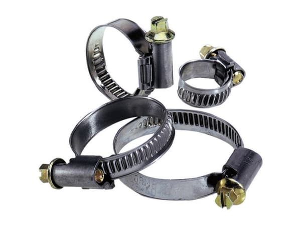 LAPP Slangespændebånd SILVYN® SCH 25 - 40 S 52009050 Stål Bundt-Ø (maks.) 28 mm 1 stk