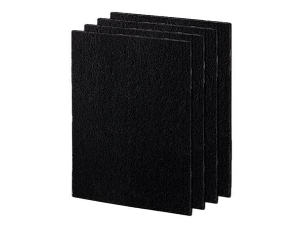 Fellowes 9324201, Ilmanpuhdistimen suodatin, Hiili
