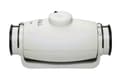 Pikkukuva 1 / 4: THERMEX kanavapuhallin TD 350/125 Silent Scandic, ø125mm. Ilmavirta 380/280 m³/h 0 Pa:ssa, energiankulutus 19-20 W, äänenpaine 22-30 dB(A) 3 m.