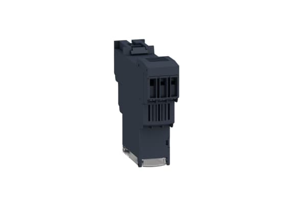 Schneider Electric RM22TR33, Svart, IP20, IP40, GL CSA RCM CE EAC CCC UL, 380 - 480 V, 50 - 60 hz, 8 A