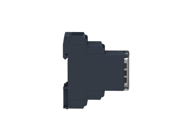 Schneider Electric RM22TR33, Svart, IP20, IP40, GL CSA RCM CE EAC CCC UL, 380 - 480 V, 50 - 60 hz, 8 A