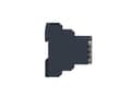 Miniatyrbild 5 av 5: Schneider Electric RM22TR33, Svart, IP20, IP40, GL CSA RCM CE EAC CCC UL, 380 - 480 V, 50 - 60 hz, 8 A