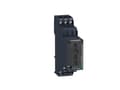 Miniatyrbild 1 av 5: Schneider Electric RM22TR33, Svart, IP20, IP40, GL CSA RCM CE EAC CCC UL, 380 - 480 V, 50 - 60 hz, 8 A