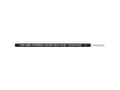 Pikkukuva 5 / 5: LAPP 1235001 Lanka ÖLFLEX® HEAT 125 SC 1 x 1,50 mm² Musta 100 m