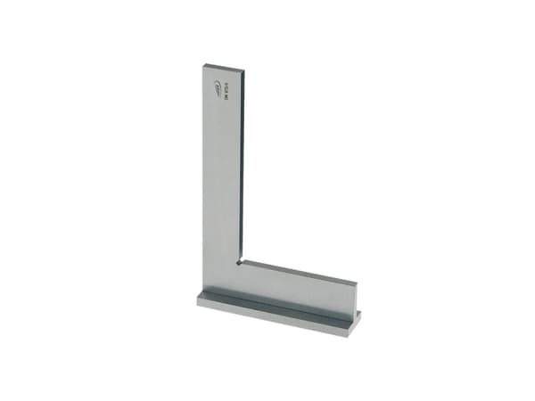 HELIOS PREISSER Helios Preisser 0372102 Slagvinkel 75 x 50 mm 90 °