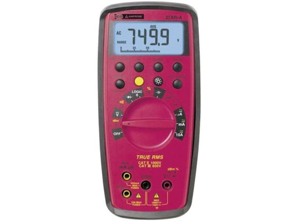 BEHA AMPROBE, 37XR-A-D