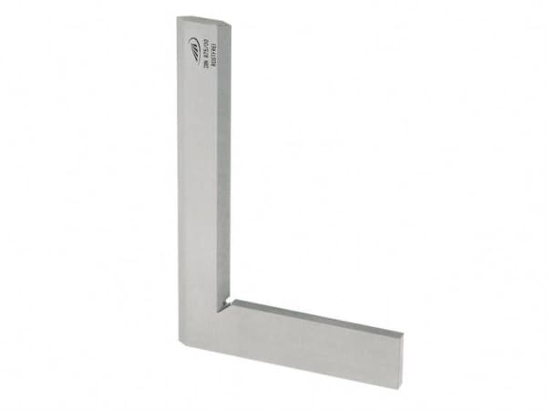 HELIOS PREISSER 0388103 Hårvinkel 75 x 50 mm 90 °