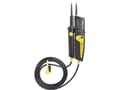 Pikkukuva 3 / 4: Beha Amprobe 2100-ALPHA Kaksinapainen jännitetesteröintilaite CAT III 1000 V, CAT IV 600 V LED, akustiikka