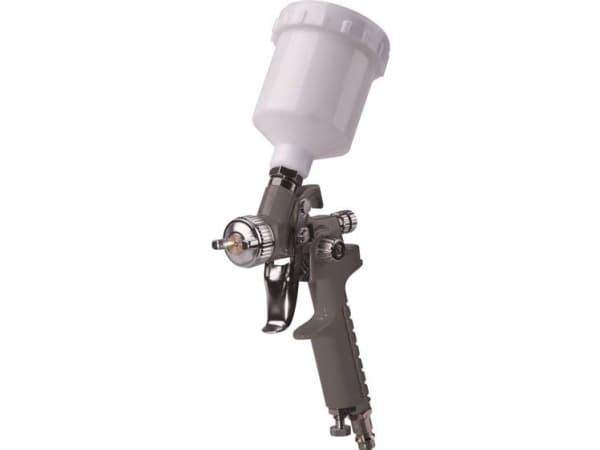Aerotec mini HVLP tryckluftspistol 3 bar