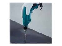 Makita 6413 - Drill/driver - 450 W - nøkkelfri borhylse