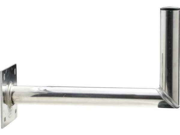 Schwaiger WAH45A 001, Metallisk, Gjuten aluminium, 450 mm