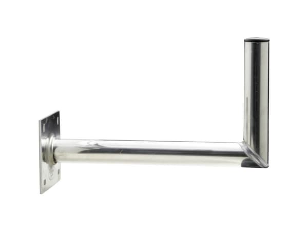 Schwaiger WAH45A 001, Metallisk, Gjuten aluminium, 450 mm