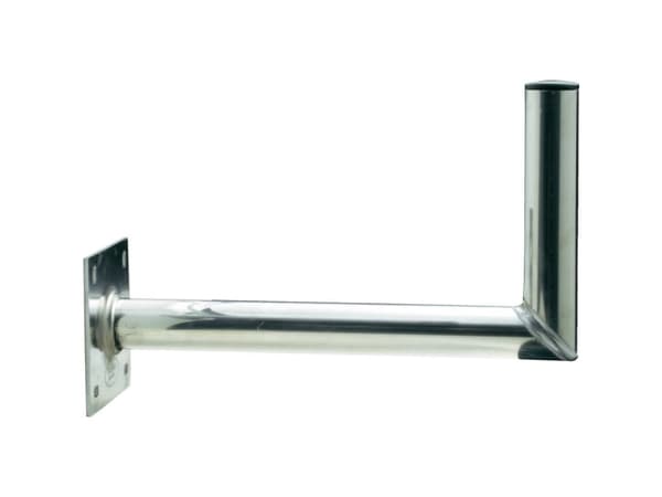 Schwaiger WAH45A 001, Metallisk, Gjuten aluminium, 450 mm