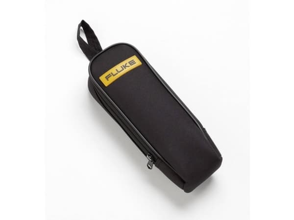 Fluke C33, Sort, Gult, Polyester, T100, T120, T140 330 series T5, 1 stykker
