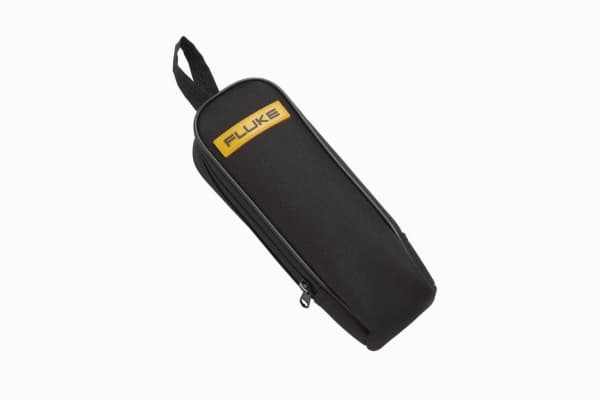 Fluke C33, Sort, Gult, Polyester, T100, T120, T140 330 series T5, 1 stykker