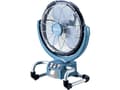 Pikkukuva 5 / 5: Makita DCF300Z, Musta, Sininen, Lattia, 33 cm, -45 - 45°, 4 h, AC, Akku