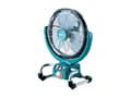 Pikkukuva 2 / 5: Makita DCF300Z, Musta, Sininen, Lattia, 33 cm, -45 - 45°, 4 h, AC, Akku