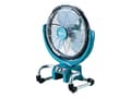 Pikkukuva 1 / 5: Makita DCF300Z, Musta, Sininen, Lattia, 33 cm, -45 - 45°, 4 h, AC, Akku