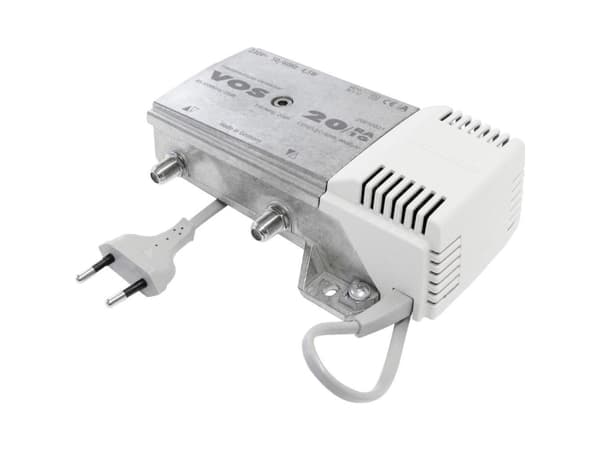 KATHREIN VOS 20/RA-1G - RF-jakeluvahvistin