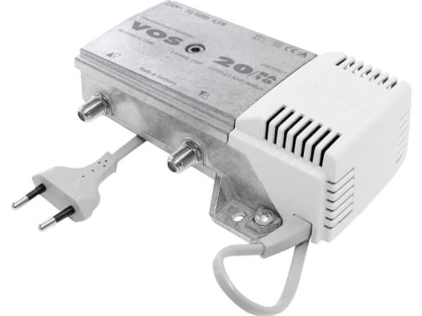 KATHREIN VOS 20/RA-1G - RF-jakeluvahvistin