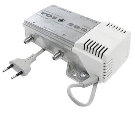 KATHREIN VOS 20/RA-1G - RF-jakeluvahvistin