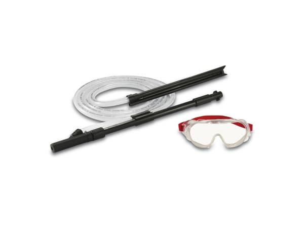 Kärcher 2.638-792.0, Munnstykke, Kärcher, - G 4.10 M - G 7.10 M - K 2 Basic - K 2 Car - K 2 Compact - K 2 Premium - K 2 Premium Car - K..., Sort, 125