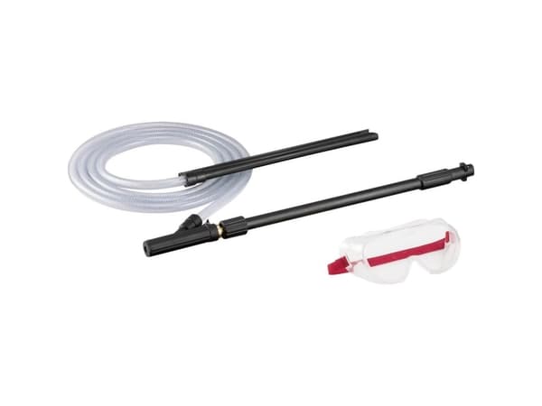 Kärcher 2.638-792.0, Munnstykke, Kärcher, - G 4.10 M - G 7.10 M - K 2 Basic - K 2 Car - K 2 Compact - K 2 Premium - K 2 Premium Car - K..., Sort, 125