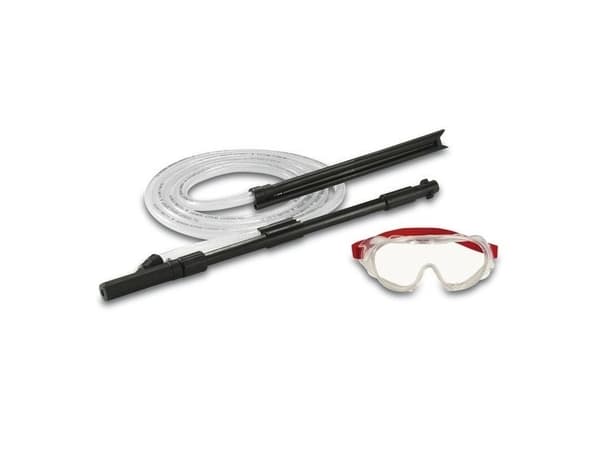 Kärcher 2.638-792.0, Munnstykke, Kärcher, - G 4.10 M - G 7.10 M - K 2 Basic - K 2 Car - K 2 Compact - K 2 Premium - K 2 Premium Car - K..., Sort, 125