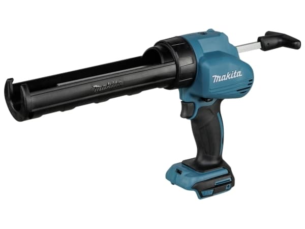 Makita DCG180Z, Sausage caulking gun, Svart, Blå, 2,7 kg, 1 stykker - SOLO
