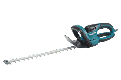 Makita UH6580 - Hekksaks - elektrisk - 700 W - 1500 spm - 65 cm - Klippekapasitet 21 mm - 4,2 kg