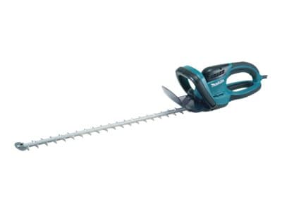 Makita UH6580 - Hekksaks - elektrisk - 700 W - 1500 spm - 65 cm - Klippekapasitet 21 mm - 4,2 kg
