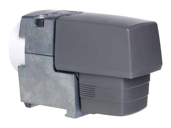 KATHREIN UAS 571 - Omvandlare för satellitantenn - 50 dBi - Enkel LNB
