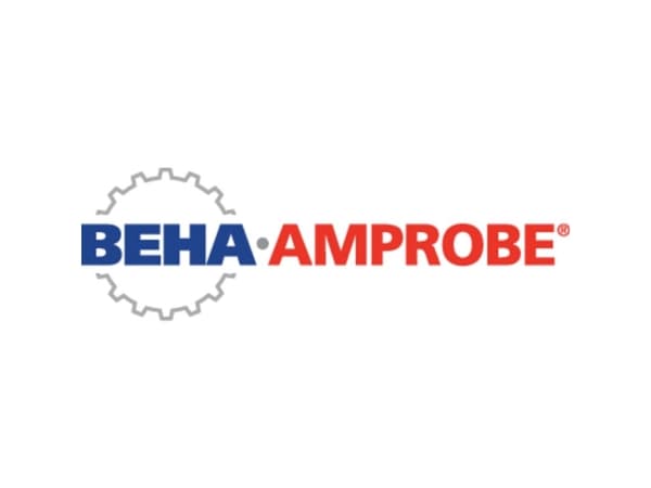 Beha Amprobe 4634011 TL-7000-25M Prøveledning 1 stk
