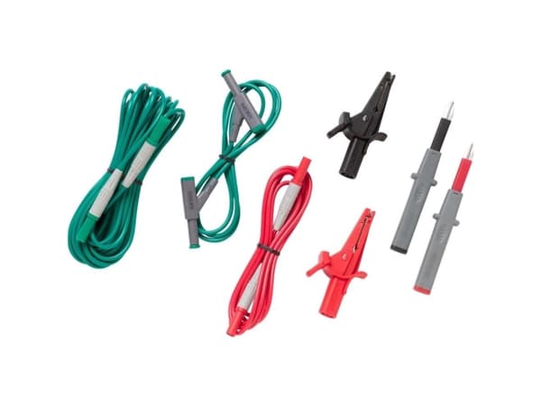 Beha Amprobe 4634011 TL-7000-25M Prøveledning 1 stk