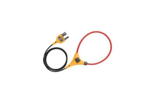 Fluke i2500-18 Strømtangsadapter Måleområde A/AC (område): 0,1 - 2500 A Fleksibel