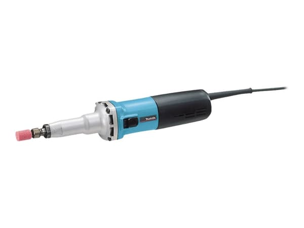 Makita GD0800C - Rettsliper - 750 W - flens 6 mm