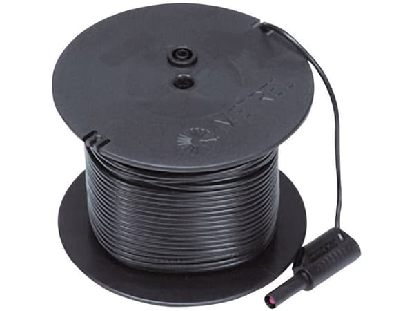 Metrel 20991114 A 1164 Testledning 1 stk