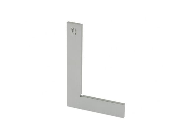 HELIOS PREISSER Platt vinkel 75x50mm utan stopp DIN875/II 0373102 Platt vinkel 75 x 50 mm 90 °