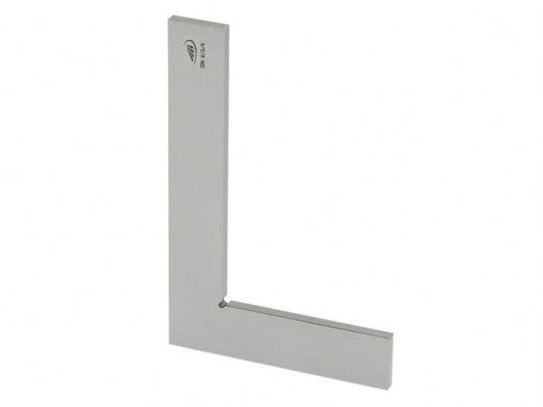 HELIOS PREISSER Platt vinkel 75x50mm utan stopp DIN875/II 0373102 Platt vinkel 75 x 50 mm 90 °