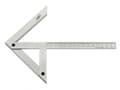 Miniatyrbild 2 av 4: HELIOS PREISSER Präzisions-Zentrierwinkel 150x130mm WN 0380104 Centreringsvinkel