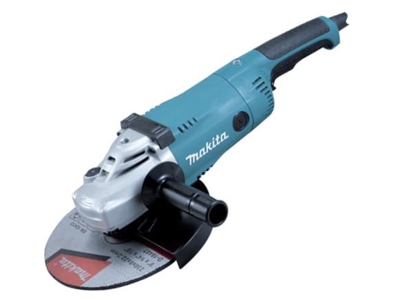 Makita GA9020 - Vinkelsliper - 2000 W - 230 mm