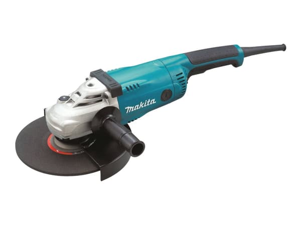 Makita GA9020 - Vinkelslip - 2000 W - 230 mm