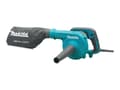 Miniatyrbilde 4 av 5: Makita UB1103 - Løvblåser - elektrisk - 600 W - 0-16000 rpm - 0-246 m³/t - 2 kg