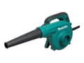 Miniatyrbilde 2 av 5: Makita UB1103 - Løvblåser - elektrisk - 600 W - 0-16000 rpm - 0-246 m³/t - 2 kg