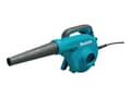 Miniatyrbilde 1 av 5: Makita UB1103 - Løvblåser - elektrisk - 600 W - 0-16000 rpm - 0-246 m³/t - 2 kg