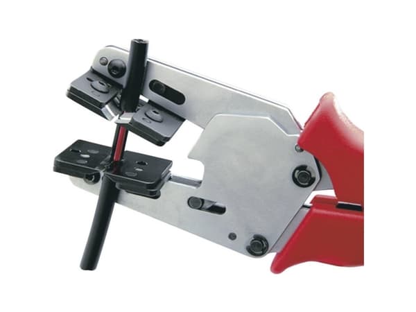LAPP Lapptillbehör 21920141 Afisoleringstang 0.14 till 6 mm²