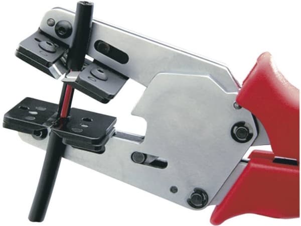 LAPP Lapptillbehör 21920141 Afisoleringstang 0.14 till 6 mm²